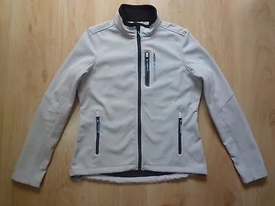 Musto Evolution Soft Shell Womens Jacket Size 14 • £29.99