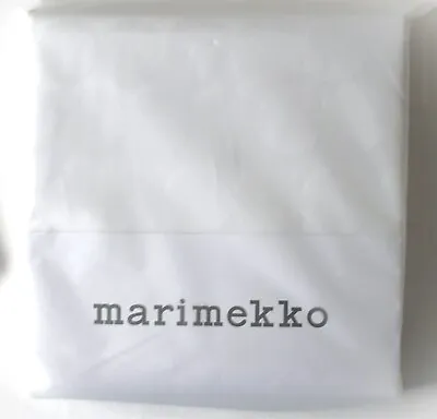 Marimekko Räsymatto Jacquard Duvet Cover 150x210cm • $114.80