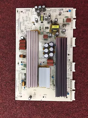 Ysus Board Eax56411401 For 50  Lg 50pq6000 Plasma Tv Ebr56396903 • £49