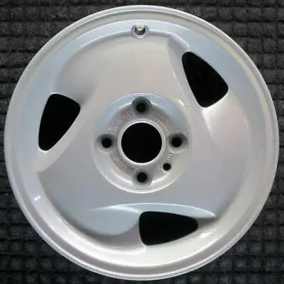 Saab 9000 Left Side 15 Inch OEM Wheel 1993 To 1995 • $178