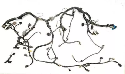 2006-2008 Mazda 3 Engine 2.0L M/T Wire Harness OEM  • $360