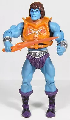 Mattel Masters Of The Universe Classics Battle Armor Faker Action Figure • $225