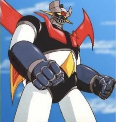 Mazinger Z Gran Mazinger Serie Completa DVD Espanol • $26.99