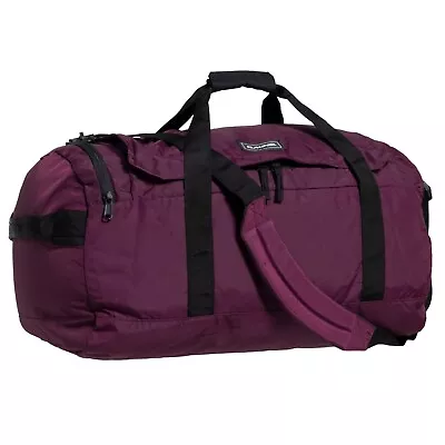 DaKine EQ 50 L Duffel Bag - Grape Vine - Brand New With Tags • £52.11