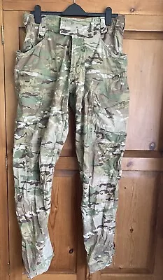 Crye Precision Field Pant G4 Nspa British Military Army Combat Mtp Trousers  • £48.69