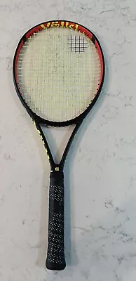 Volkl V Cell 8 315 Tennis Racquet German Engineering 🇩🇪 • $120.69