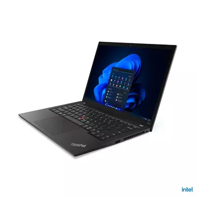 Lenovo T14s Gen 3 Notebook • $750