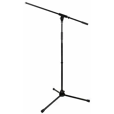 AudioKraft RS3 Microphone Boom Stand - Premium Quality  - Free Express Delivery • £23.95