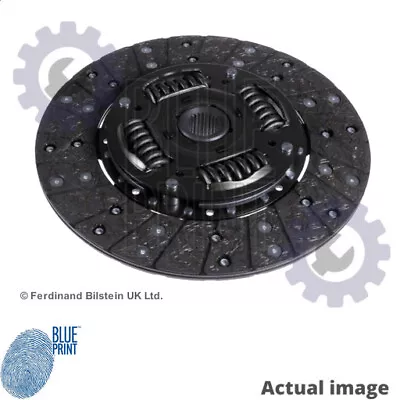 New Clutch Friction Disc Plate For Nissan Pathfinder Iii R51 Yd25ddti Armada Iii • $205.92