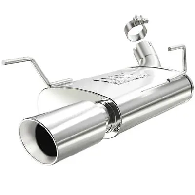 MagnaFlow 15889-AE Fits 2005 Ford Mustang 4.0L V6 GAS SOHC Exhaust System Kit • $494