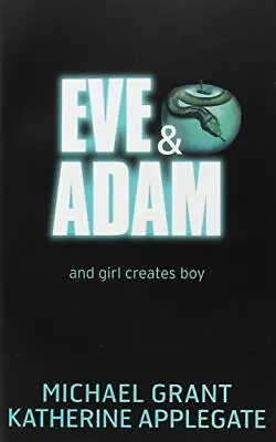 $18.18 • Buy Eve And Adam, Grant, Michael, Used; Good Book