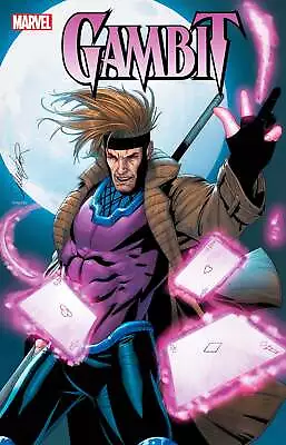 Gambit 1 Larroca Variant[1:25] (07/27/2022) • $11