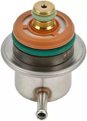 Fits BOSCH 0 280 160 575 PRESSURE REGULATOR AUDIFORDSKODAVW  DE Stock • $78.37