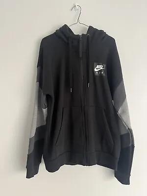 Nike Jacket • $35
