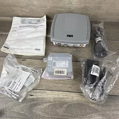 Cisco Aironet 1300 Wireless Bridge AIR-BR1310G-A-K9-R • $99