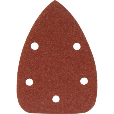 £0.99 • Buy Detail Mouse Palm Sander Pads Sanding Sheets, Fit Black & Decker 40 - 240 Grit