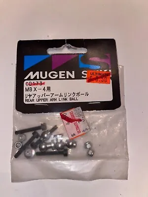 MUGEN SEIKI Brake Bracket MRX3 #H0173 • $10.95