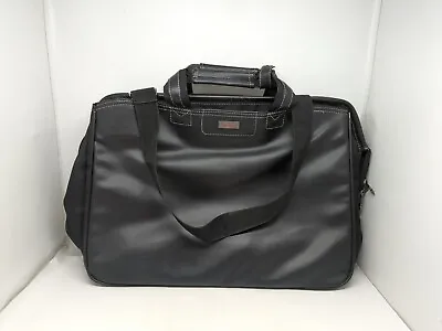 TUMI Ltd Ed Office Travel Briefcase Luggage Flat Folding Document File Case • $29.95