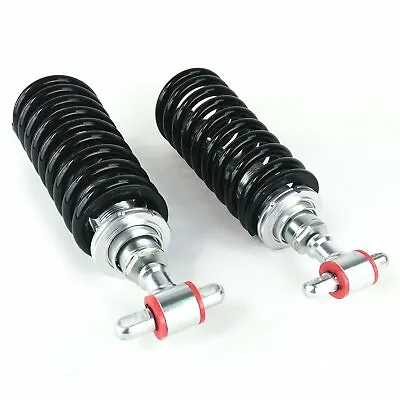 1955-57 Chevy Bel Air 500lbs SBC/ LSX Front Coilover Shocks Fits OE Control Arms • $362.62