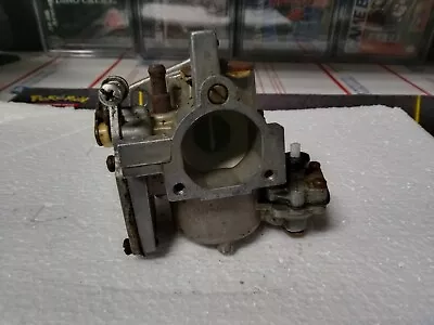 OEM Mercury 6 8 9.9 HP 6hp 8hp 9.9hp Carburetor Carb Assembly 2 Stroke 80s • $112.87