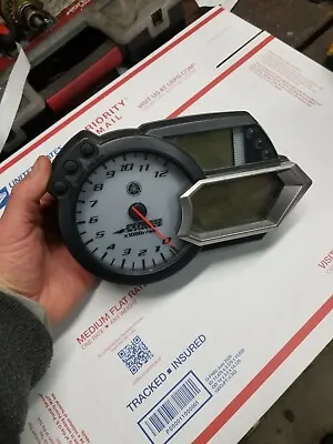 2006-2018 YAMAHA APEX VECTOR ATTAK VENTURE Speedometer Gauge GT ER XTX LTX RTX • $350