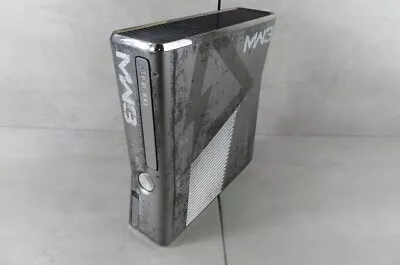 MW3 Limited Edition Xbox 360 Console 4 GB CONSOLE ONLY • $99