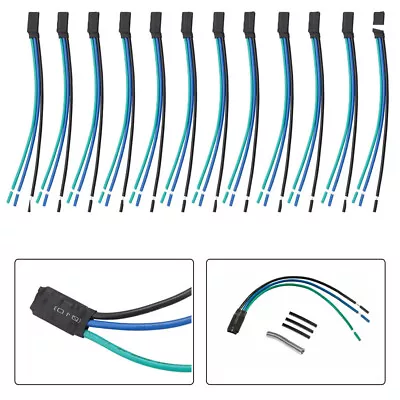 12-PACK Pulse Bypass For Pioneer AVH Radios Parking Brake Video Override Easy • $65.68