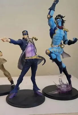 Medicos JoJo's Bizarre Adventure Figures • $100