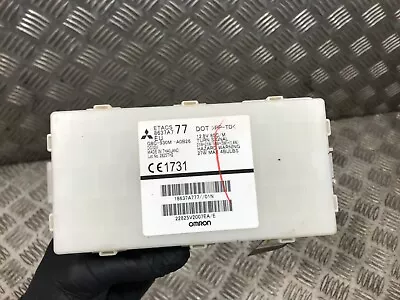 MITSUBISHI L200 2.5 DI-D 2006-15 Control Module ETACS 8637A777 • $186.76