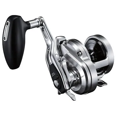$539.99 • Buy Shimano OCEA JIGGER Conventional Reels (OCEAJG1500HG) Fishing