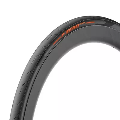 Pirelli PZero Race Road Tire 700x28C Folding Clincher 127TPI Orange • $81.92