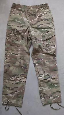 Propper Tactical Combat Uniform Multicam Camo Pants Trousers Small Regular • $25