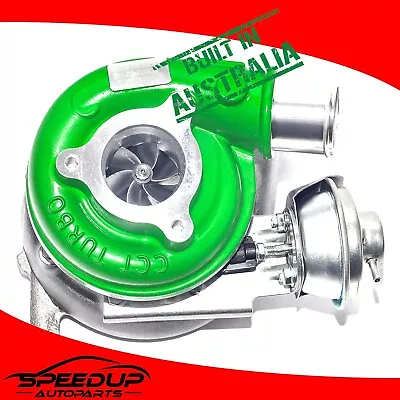 CCT Stage 2 High Flow Turbo Charger For Nissan GU Patrol Y61 ZD30 3.0L  • $1170