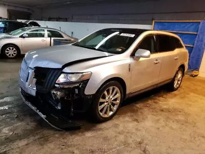 Used Front Left Seat Belt Fits: 2010 Lincoln Mkt Bucket Driver Retractor Front L • $125