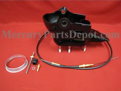 Mercury MerCruiser Marine Bravo HP Gimbal Bell Housing Kit 41646A11 - New • $789