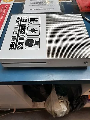 $100 • Buy Xbox One S 500GB (Parts)