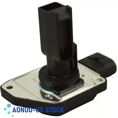 3Pin MAF Mass Air Flow Sensor Meter AFH50M-05 For 3.8L Buick Impala Chevy GM • $16.64