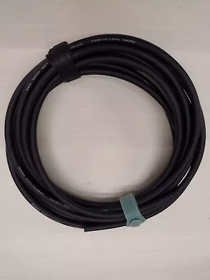 18' Ft Mogami W2524 Guitar And Instrument Cable - Unterminated Bulk 2524 Cable • $25