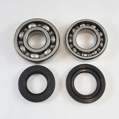 Suzuki RM100 1979-81 RM125 1979-80 PE175 1980-84 RS175 1980-82 Main Bearing Kit • $25.95