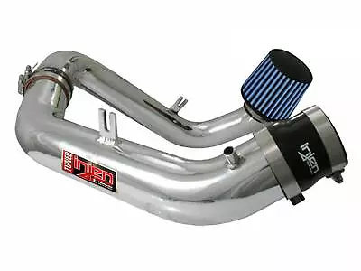 Injen Polished Cold Air Intake For 2000-2005 Honda S2000 AP1 AP2 • $415.95