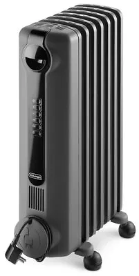 NEW Delonghi TRRS0715EG Radia S Digital Oil Column Heater • $219