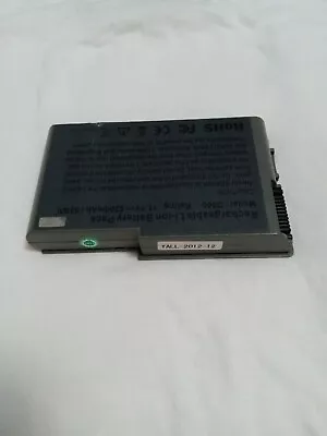 Dell Latitude Battery For D500 D505 D510 D520 D530 D600 D610 Laptop • $25