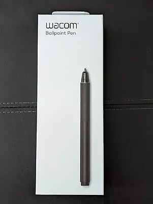 Wacom KP13300D Ballpoint Pen For Wacom Intuos Pro • $16.98