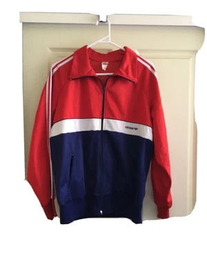 $30 • Buy Adidas Vintage Jacket
