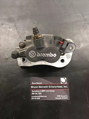 1998 Bmw R1200c Rear Brake Caliper         240180 • $45