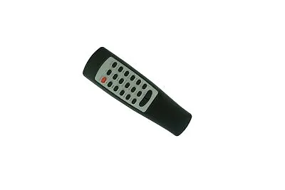 Remote Control For Goodmans Stereo Bluetooth Multimedia Speaker Audio System • $19.43