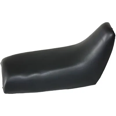 BLACK 410mm SEAT CUSHION 50CC Yamaha PW50 PY50 PEEWEE 50 PIT PRO TRIAL DIRT BIKE • $34.54