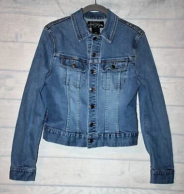 Mint Julep Denim Jean Jacket M/M • $17.50