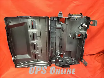 New / OEM Mercury Verado 4 Stroke 6 Cyl Electrical Box Assy- 885560T03 & 885561T • $369.95