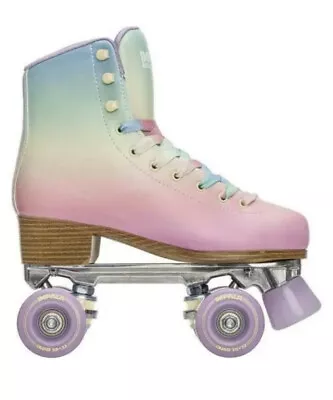 Impala - Quad Roller Skates - Pastel Fade - Women's Size: 8 New In Box • $75